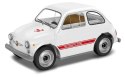 Cars 1965 Fiat Abarth 595