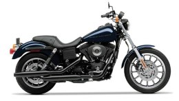 2004 Harley Davidson Dyna