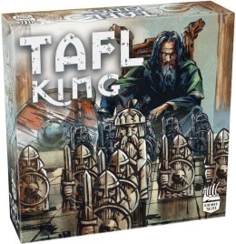 Gra Vikings Tales: Tafl King