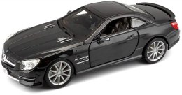 Model Mercedes-Benz SL 65 AMG