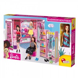 Barbie Fashion Boutique z lalką