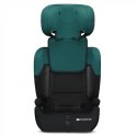 Fotelik samochodowy COMFORT UP i-Size 76-150 cm GREEN 9-36kg