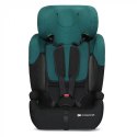 Fotelik samochodowy COMFORT UP i-Size 76-150 cm GREEN 9-36kg