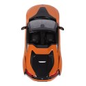 Auto R/C BMW i8 Roadster Rastar 1:12 Pomarańczowy