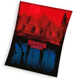 Koc 150x200 Stranger Things (coral)