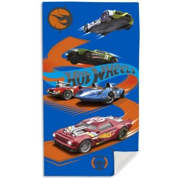 Ręcznik bawełniany 70x140 Hot Wheels