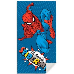 Ręcznik bawełniany 70x140 Spiderman