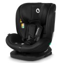 Fotelik samochodowy Bastiaan I-Size 0-36kg black carbon