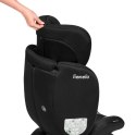 Fotelik samochodowy Bastiaan I-Size 0-36kg black carbon