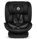 Fotelik samochodowy Bastiaan I-Size 0-36kg black carbon