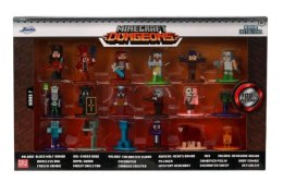 Zestaw figurek kolekcjonerskich Minecraft 18 pack, Wave 7