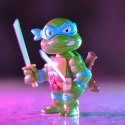 Figurka Turtles Wojownicze Żółwie Ninja Leonardo 10 cm