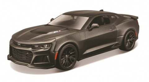 Model metalowy Chevrolet Camaro ZL1 1/24 do składania