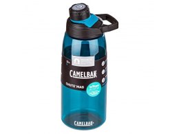 Butelka CamelBak Chute Mag 1000ml - Lagoon - turkusowy