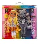 Zestaw lalek Rainbow High 2-Pack (Sunny i Luna)