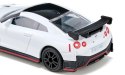 Samochód Nissan GT-R Nismo