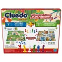 Gra Cluedo Junior