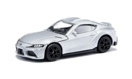 Samochód Toyota GR Supra