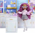 Lalka Rainbow High New Friends Fashion Doll- Lilac Lane Purple