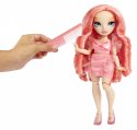 Lalka Rainbow High New Friends Fashion Doll- Pinkly Paige Pink