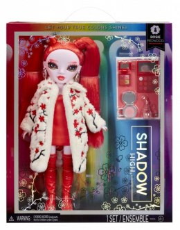 Lalka Shadow High F23 Fashion Doll - Rosie Redwood