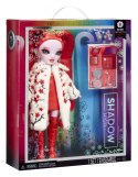 Lalka Shadow High F23 Fashion Doll - Rosie Redwood