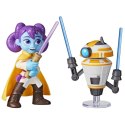 Figurka akcji Star Wars Preschool 2-pak, EBA