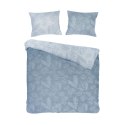 Pościel bawełniana BAHAMA BLUE/160x200 COTTONLOVE JACQUARD