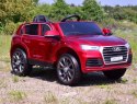 AUDI Q5 SUV , MIĘKKIE KOŁA, MIĘKKIE SIEDZENIE, LAKIER PEŁNA OPCJA/Q5-SUV