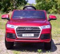 AUDI Q5 SUV , MIĘKKIE KOŁA, MIĘKKIE SIEDZENIE, LAKIER PEŁNA OPCJA/Q5-SUV