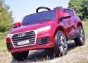 AUDI Q5 SUV , MIĘKKIE KOŁA, MIĘKKIE SIEDZENIE, LAKIER PEŁNA OPCJA/Q5-SUV