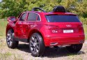 AUDI Q5 SUV , MIĘKKIE KOŁA, MIĘKKIE SIEDZENIE, LAKIER PEŁNA OPCJA/Q5-SUV