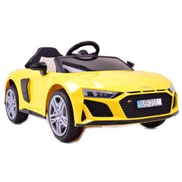 AUDI R8 SPYDER NA AKUMULATOR SUPER WERSJA/A300