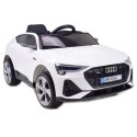 AUTO NA AKUMULATOR AUDI E-TRON SPORTBACK NAJLEPSZA WERSJA/QLS6688