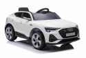 AUTO NA AKUMULATOR AUDI E-TRON SPORTBACK NAJLEPSZA WERSJA/QLS6688