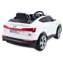 AUTO NA AKUMULATOR AUDI E-TRON SPORTBACK NAJLEPSZA WERSJA/QLS6688