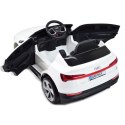 AUTO NA AKUMULATOR AUDI E-TRON SPORTBACK NAJLEPSZA WERSJA/QLS6688