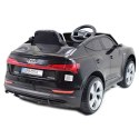 AUTO NA AKUMULATOR AUDI E-TRON SPORTBACK NAJLEPSZA WERSJA/QLS6688