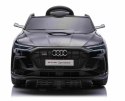 AUTO NA AKUMULATOR AUDI E-TRON SPORTBACK NAJLEPSZA WERSJA/QLS6688