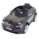 AUTO NA AKUMULATOR AUDI E-TRON SPORTBACK NAJLEPSZA WERSJA/QLS6688