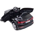 AUTO NA AKUMULATOR AUDI E-TRON SPORTBACK NAJLEPSZA WERSJA/QLS6688