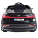 AUTO NA AKUMULATOR AUDI E-TRON SPORTBACK NAJLEPSZA WERSJA/QLS6688