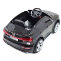 AUTO NA AKUMULATOR AUDI E-TRON SPORTBACK NAJLEPSZA WERSJA/QLS6688