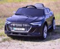 AUTO NA AKUMULATOR AUDI E-TRON SPORTBACK NAJLEPSZA WERSJA/QLS6688