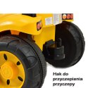 ŁADOWARKA, LOADER, SPYCHACH BUDOWLANY NOWOŚĆ/TR1605