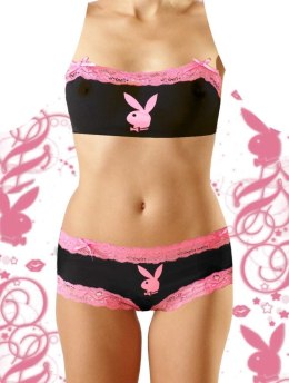 Fartuch nr 54 (bunny playboy)..