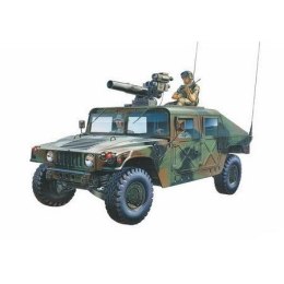 ACADEMY M-966 Hummer Tow