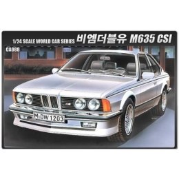 BMW M635 CSI