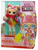 Lalka L.O.L. Loves Mini Sweets X HARIBO TWEEN