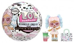 Lalka L.O.L. Surprise X Sophia Webster Boss Lady